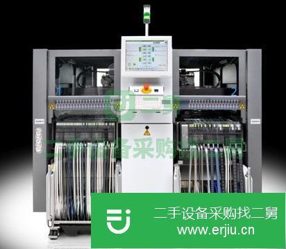 廣東出售二手貼片機