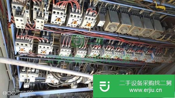 河北出售二手徐工塔吊