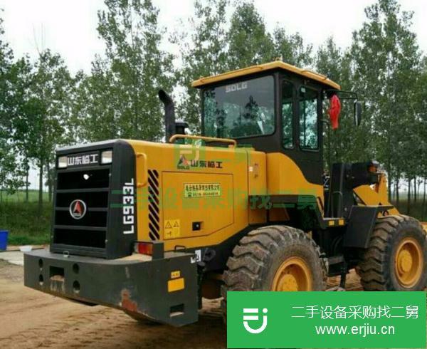 陜西出售二手裝載機