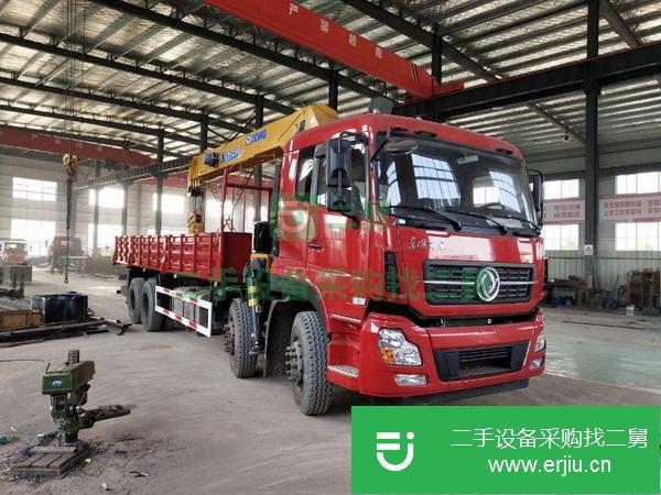 湖南出售轉(zhuǎn)讓東風(fēng)吊車