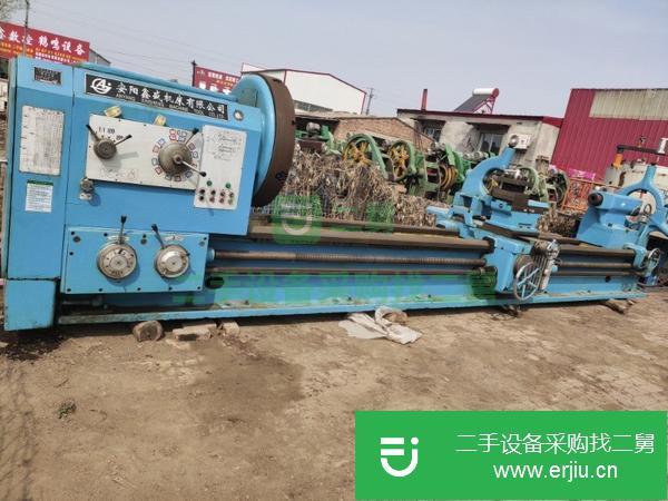 河北出售二手車床