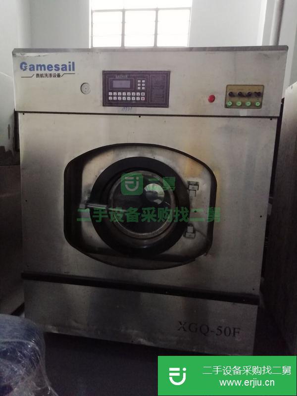 廣東出售二手水洗機