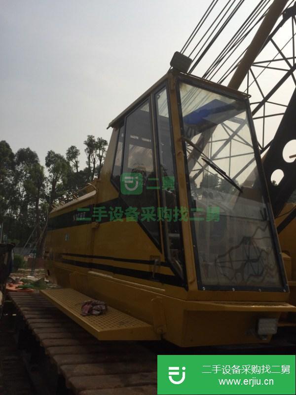廣東出售轉讓住友履帶吊車