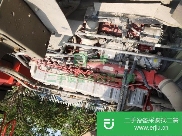 安徽出售轉(zhuǎn)讓16噸吊車