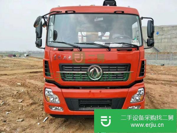 河北出售二手的吊車