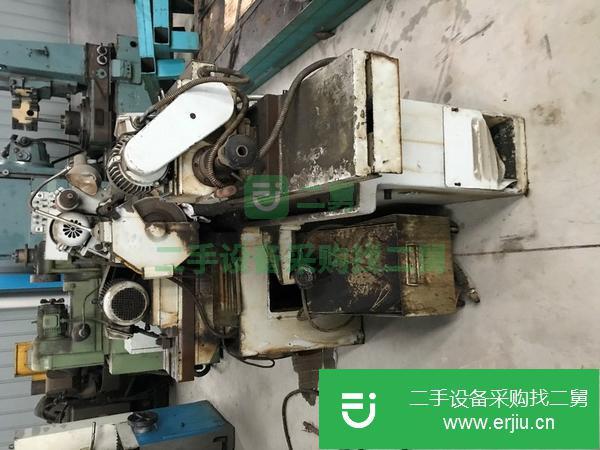 河北出售二手萬能外圓磨床