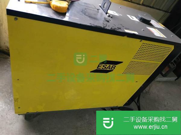 遼寧出售二手火焰切割機