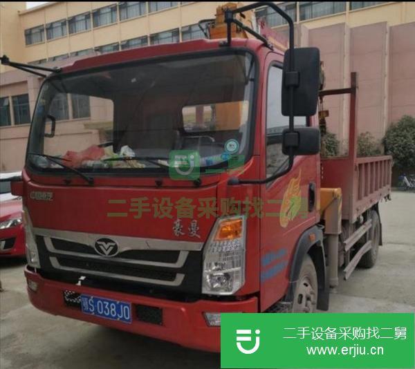 湖北出售二手貨車