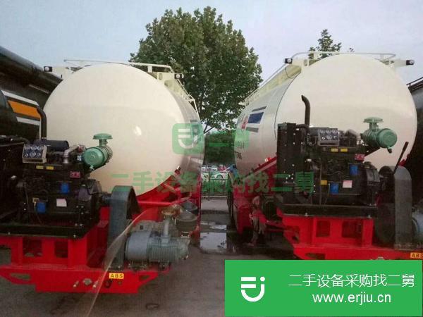 山東出售二手水泥罐