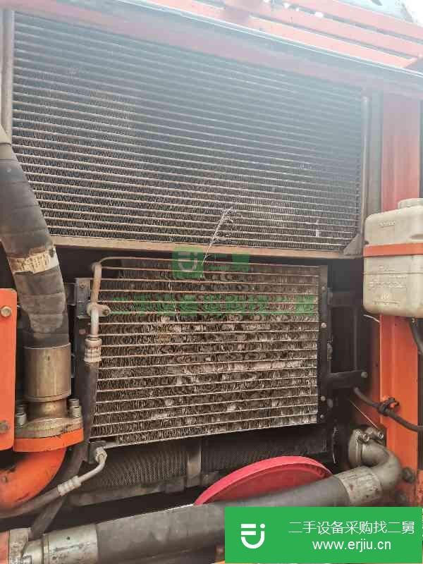 黑龍江出售二手斗山DH225LC-7挖掘機