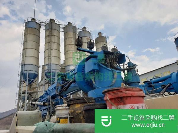 云南出售二手濕噴機(jī)