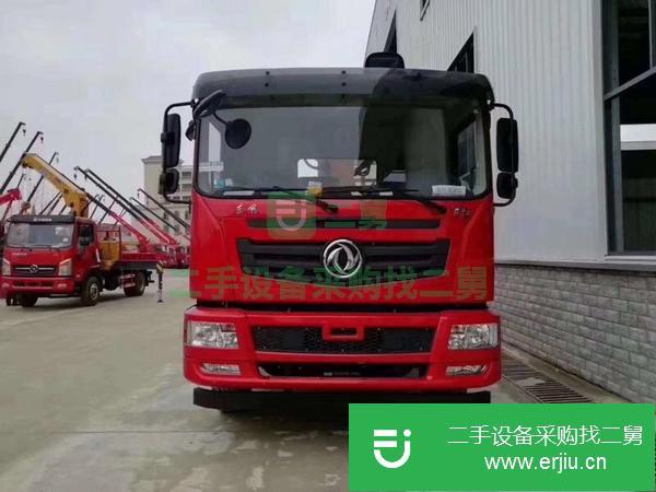 湖北出售二手的吊車