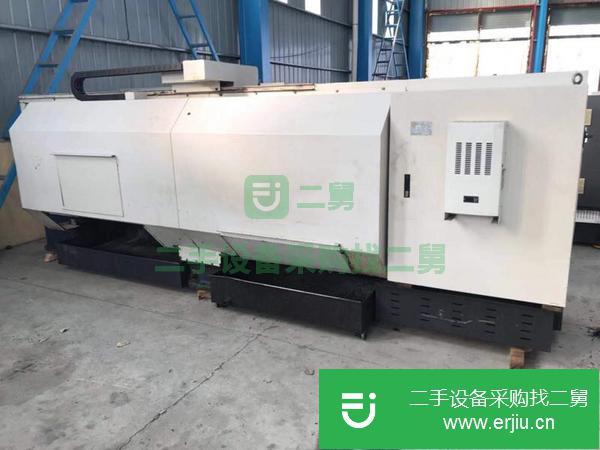 河北出售二手沈陽數控機床