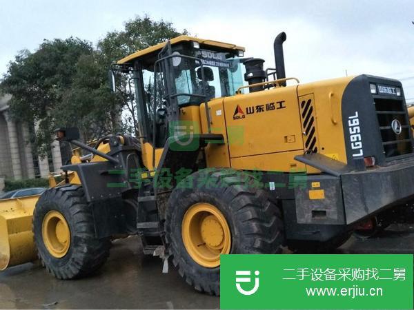 四川出售二手裝載機