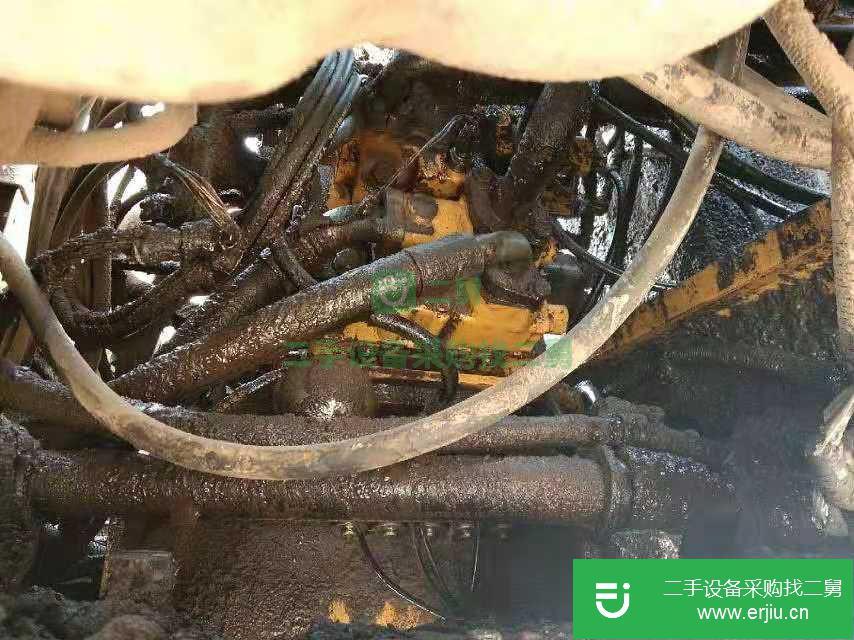河北出售二手小松PC220-8挖掘機