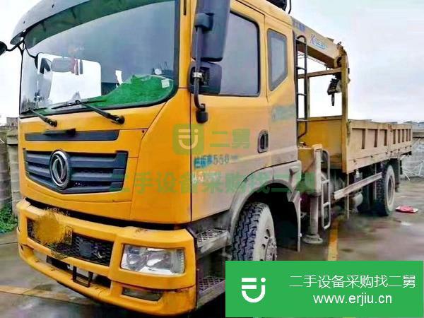 浙江出售二手的吊車