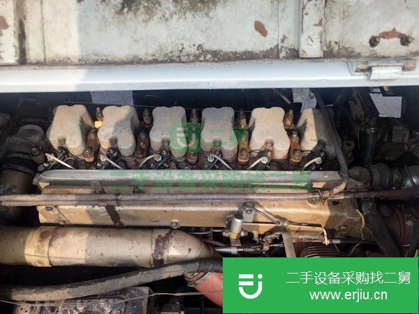 河南出售二手吊車