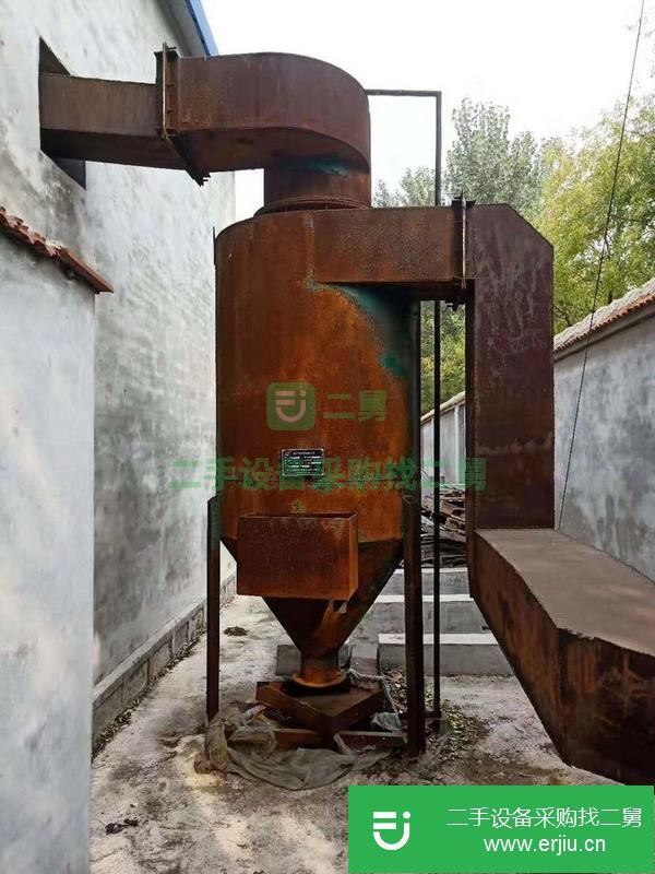 山東出售二手生物質(zhì)導(dǎo)熱油鍋爐