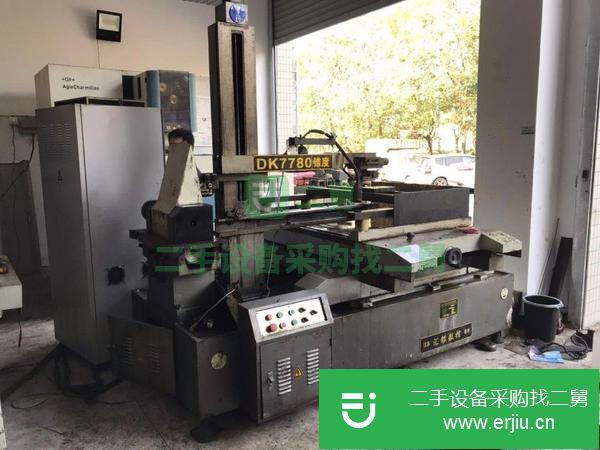 河北出售二手切割機