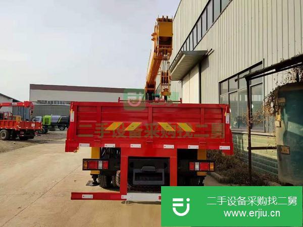 遼寧出售二手的吊車