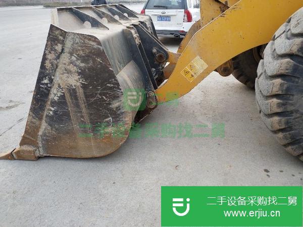 河南出售二手柳工850H裝載機