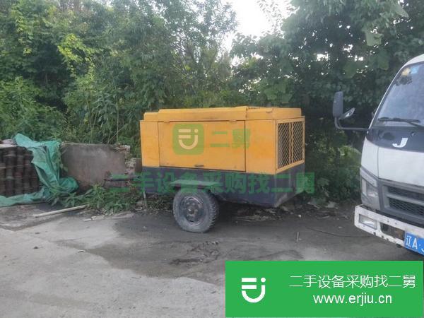 遼寧出售二手空壓機