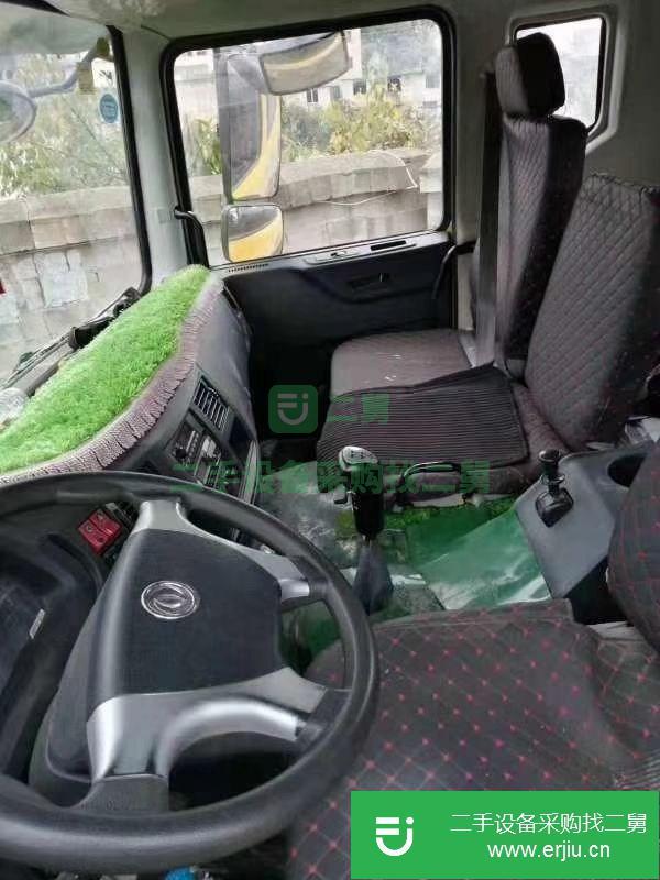 浙江出售二手的吊車