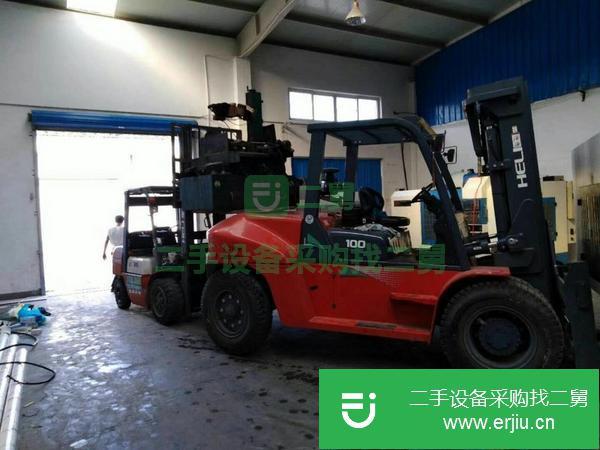 安徽出售二手合力叉車