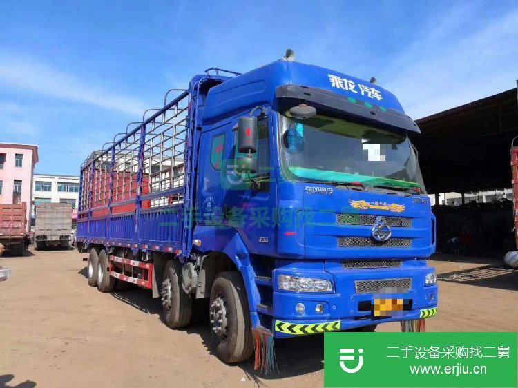 江西出售二手東風(fēng)柳汽貨車
