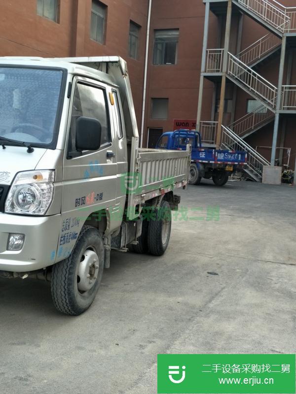 山東出售二手載貨車