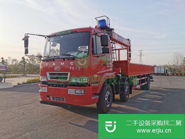 福建出售轉(zhuǎn)讓華凌吊車