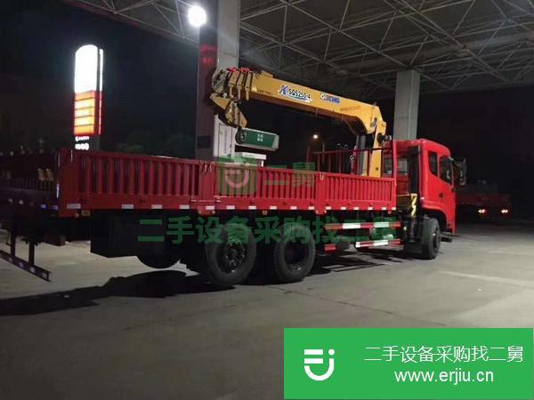 江西出售二手的吊車