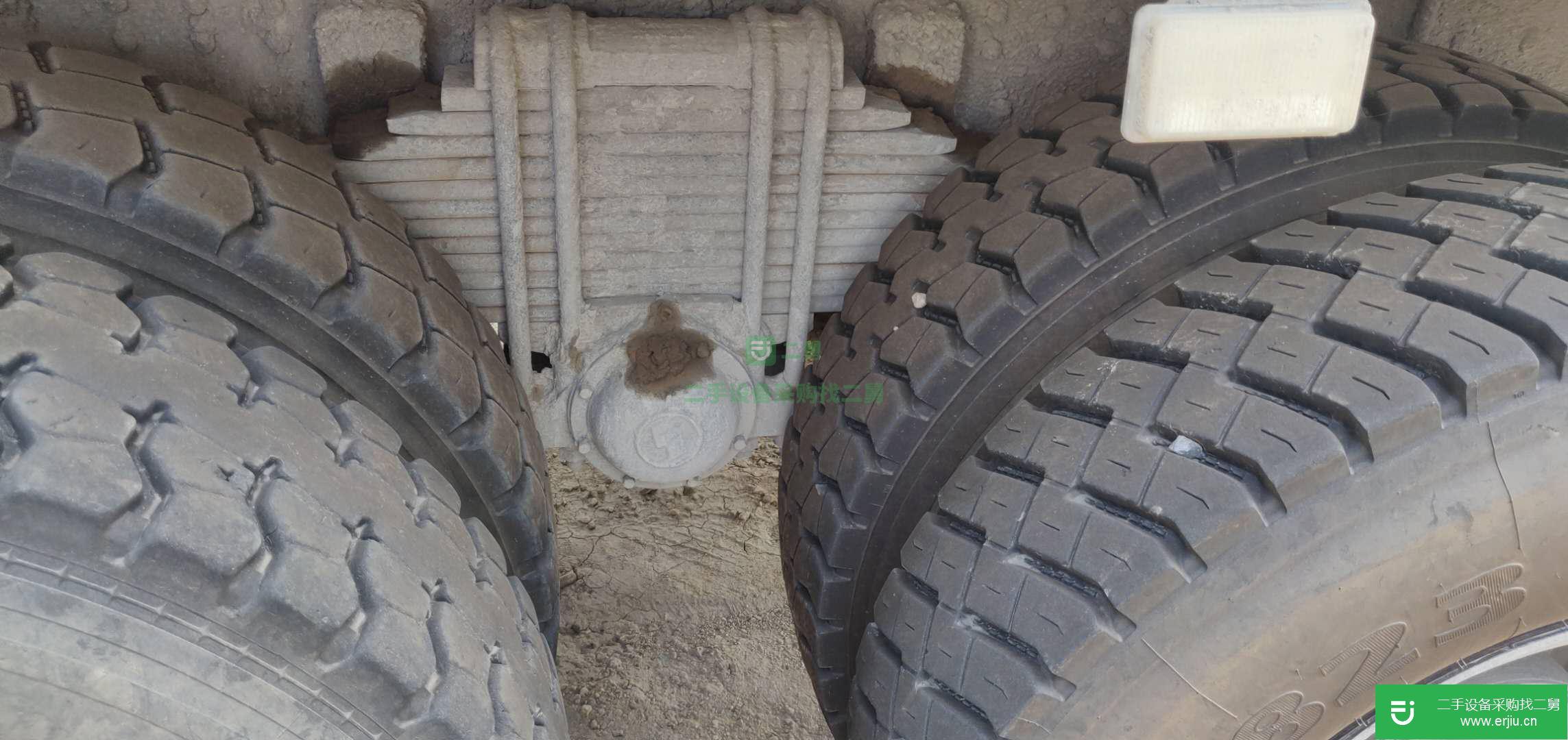 湖北出售二手陜汽重卡自卸車
