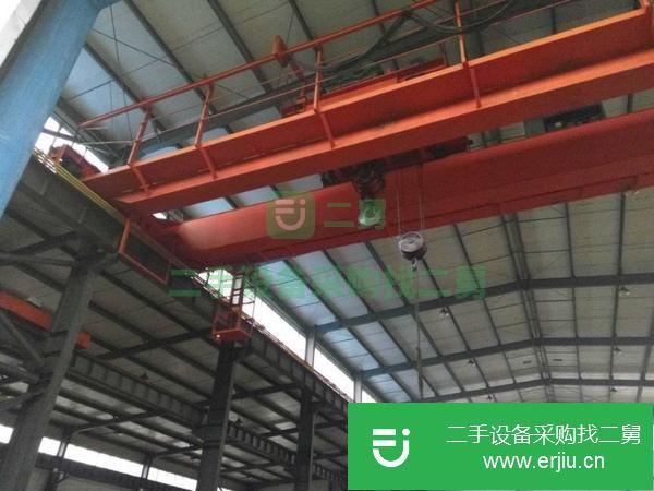 貴州出售二手起重機