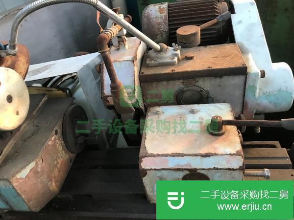 河北出售二手外圓磨床