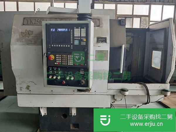 河北出售二手齒輪研齒機(jī)