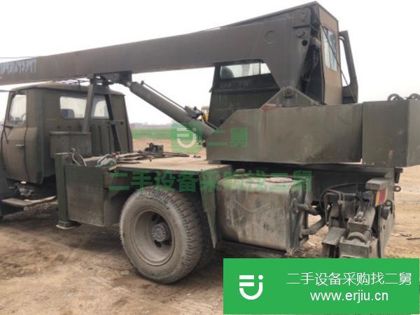 河北出售二手吊車