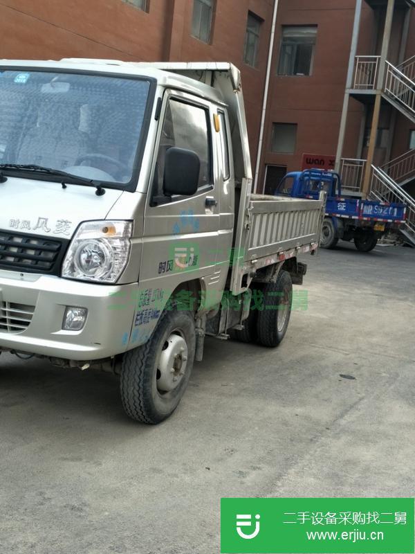 山東出售二手載貨車