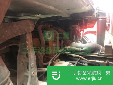 江西出售二手東風柳汽平板車