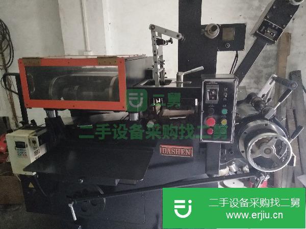 廣東出售二手印刷機(jī)