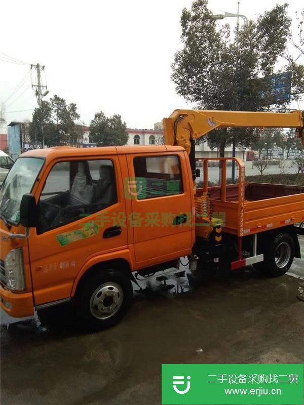 云南出售二手的吊車