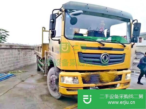 浙江出售二手的吊車