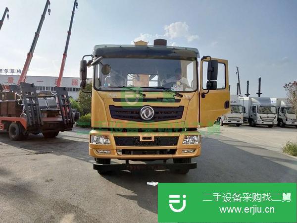 四川出售二手的吊車