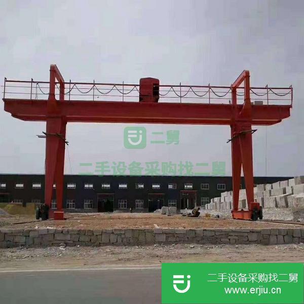 貴州出售二手龍門吊