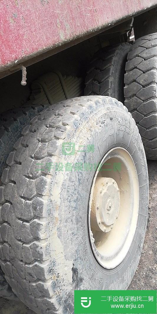 廣西低價(jià)轉(zhuǎn)讓出售解放自卸車