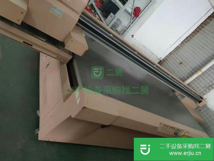 廣東出售二手理光UV平板打印機(jī)