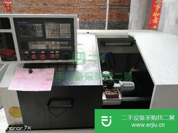 江蘇出售轉讓東部數控機床6130(一線一硬)