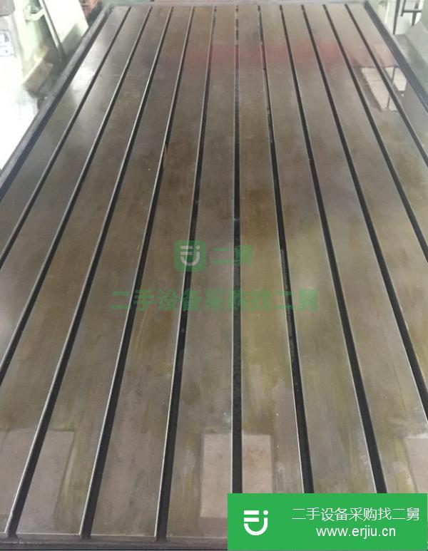 江蘇出售二手的龍門銑床