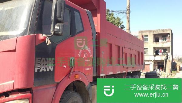 浙江出售二手貨車