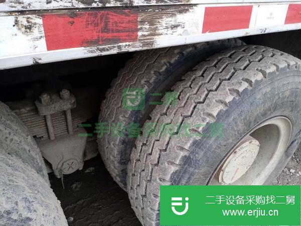 江蘇出售二手徐工吊車